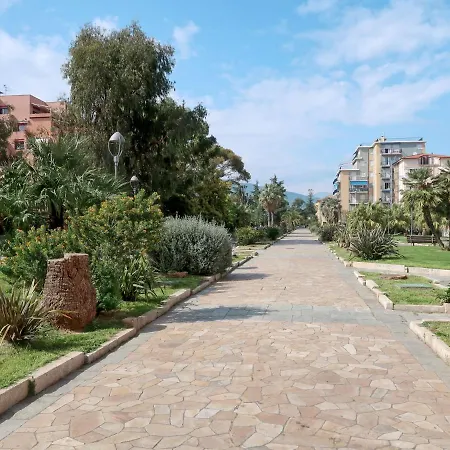 Locazione Turistica Le Palme - Tag161 公寓