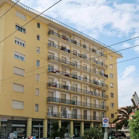 Locazione Turistica Le Palme - Tag161 *