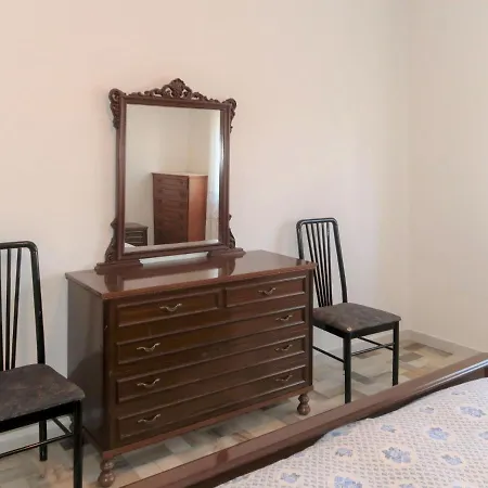 Apartman Locazione Turistica Le Palme - Tag161 Arma di Taggia
