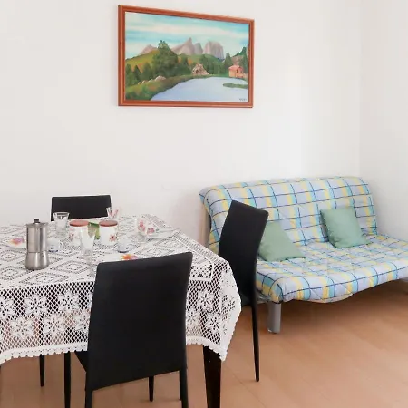 Locazione Turistica Le Palme - Tag161 Apartman Arma di Taggia